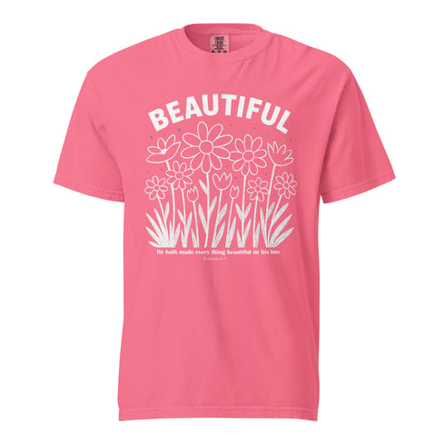 Beautiful Christian T-Shirt